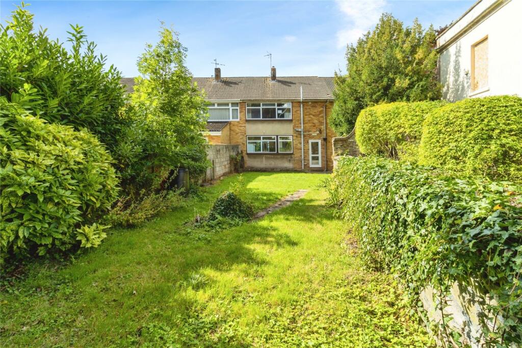 Additional property image - West Town Park, Brislington, Bristol, BS4