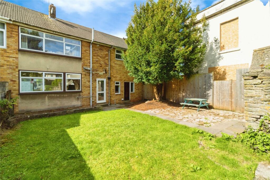 Additional property image - West Town Park, Brislington, Bristol, BS4