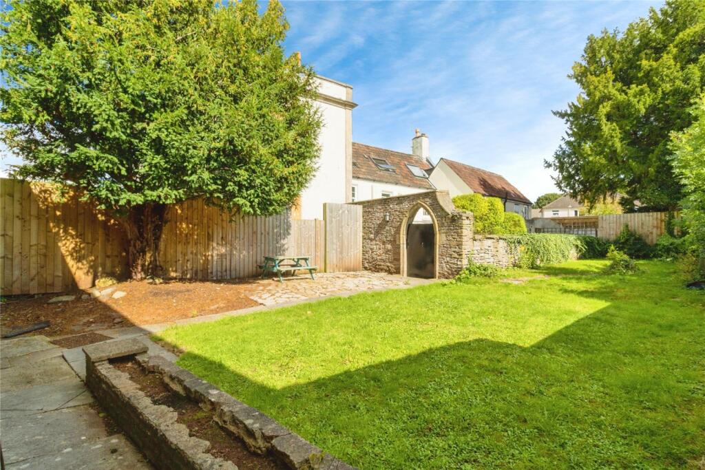 Additional property image - West Town Park, Brislington, Bristol, BS4