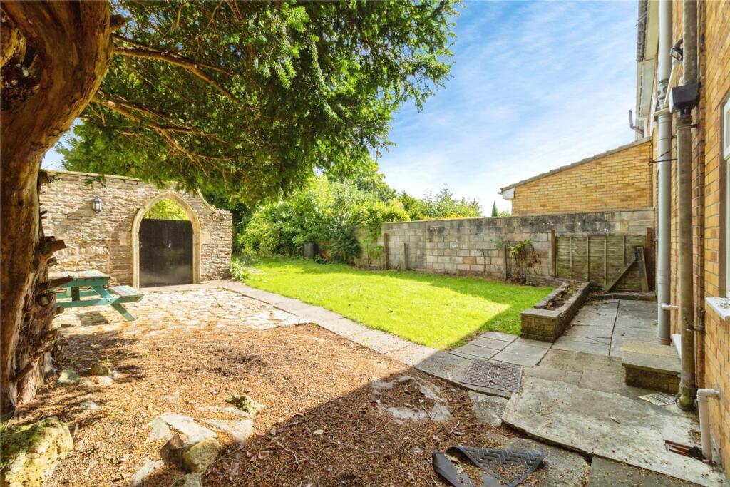 Additional property image - West Town Park, Brislington, Bristol, BS4