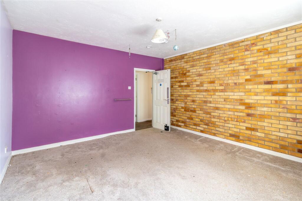 Additional property image - West Town Park, Brislington, Bristol, BS4