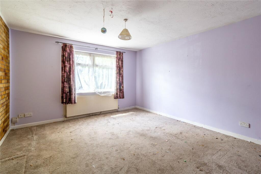 Additional property image - West Town Park, Brislington, Bristol, BS4