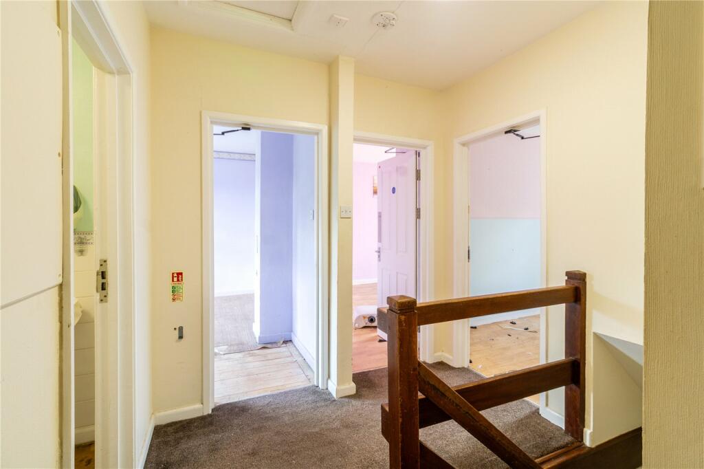 Additional property image - West Town Park, Brislington, Bristol, BS4