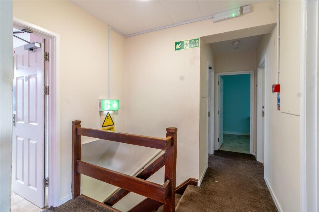 Additional property image - West Town Park, Brislington, Bristol, BS4