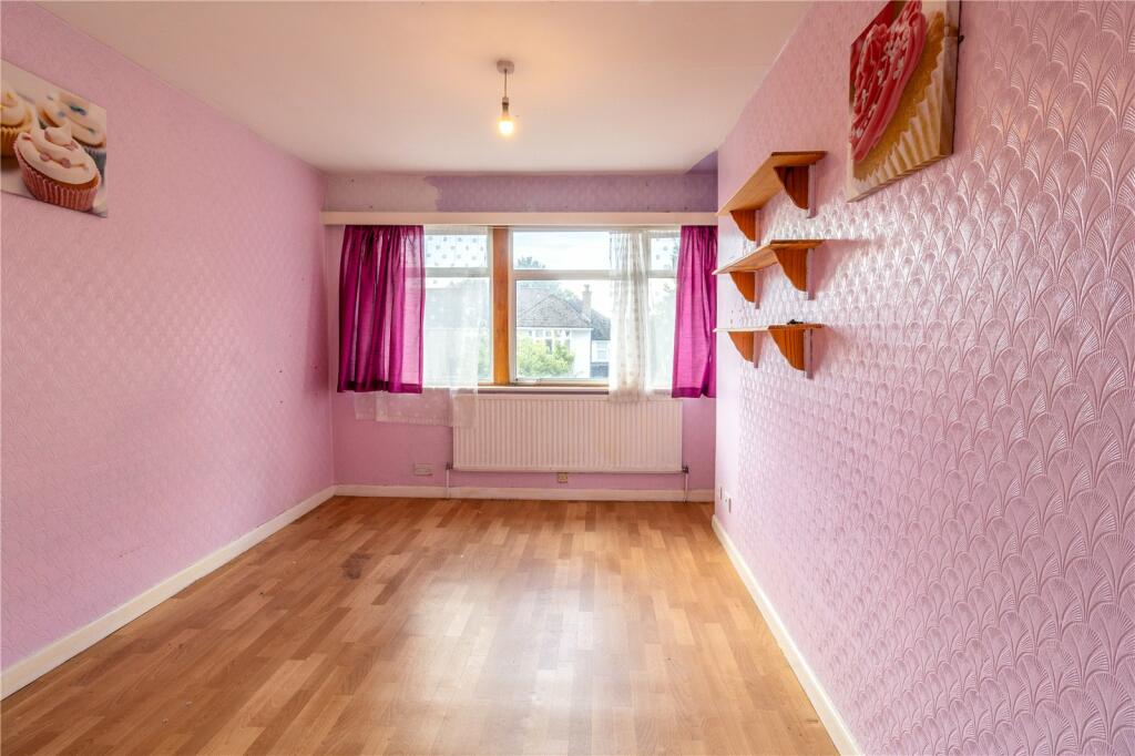 Additional property image - West Town Park, Brislington, Bristol, BS4