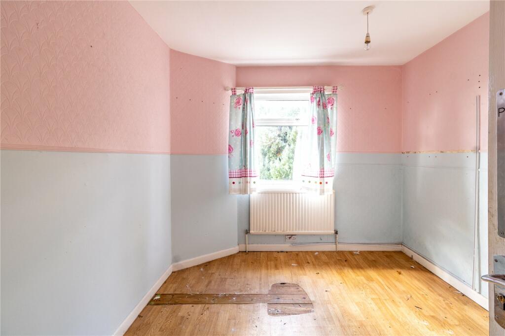 Additional property image - West Town Park, Brislington, Bristol, BS4