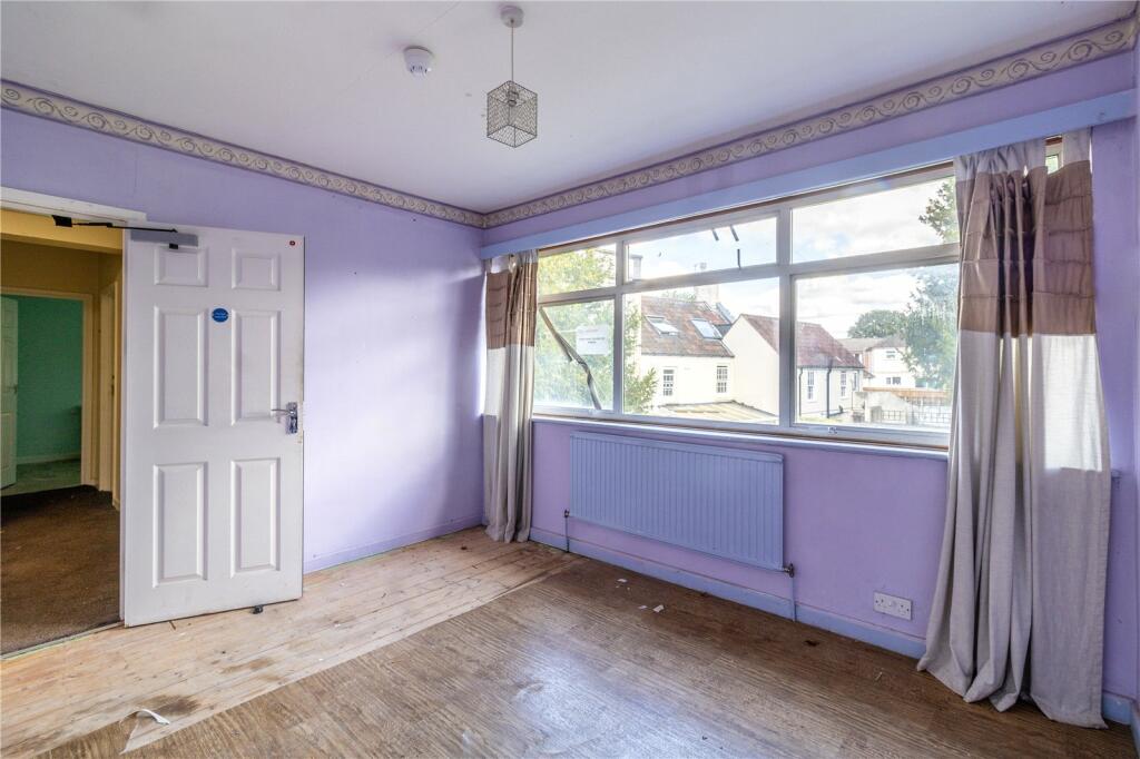 Additional property image - West Town Park, Brislington, Bristol, BS4