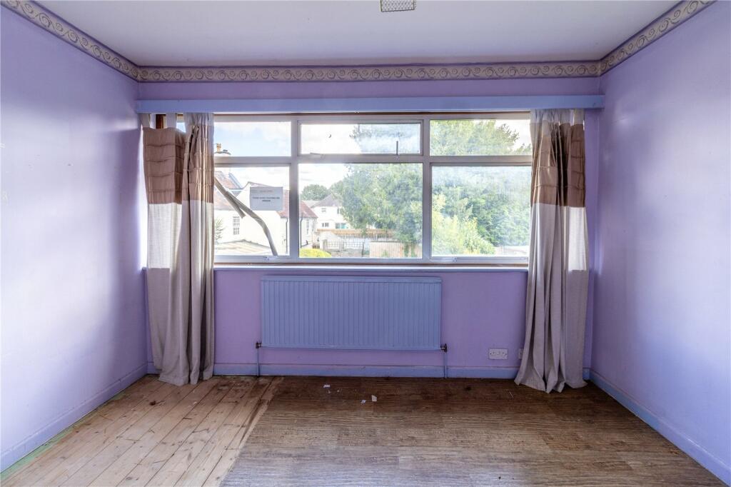 Additional property image - West Town Park, Brislington, Bristol, BS4