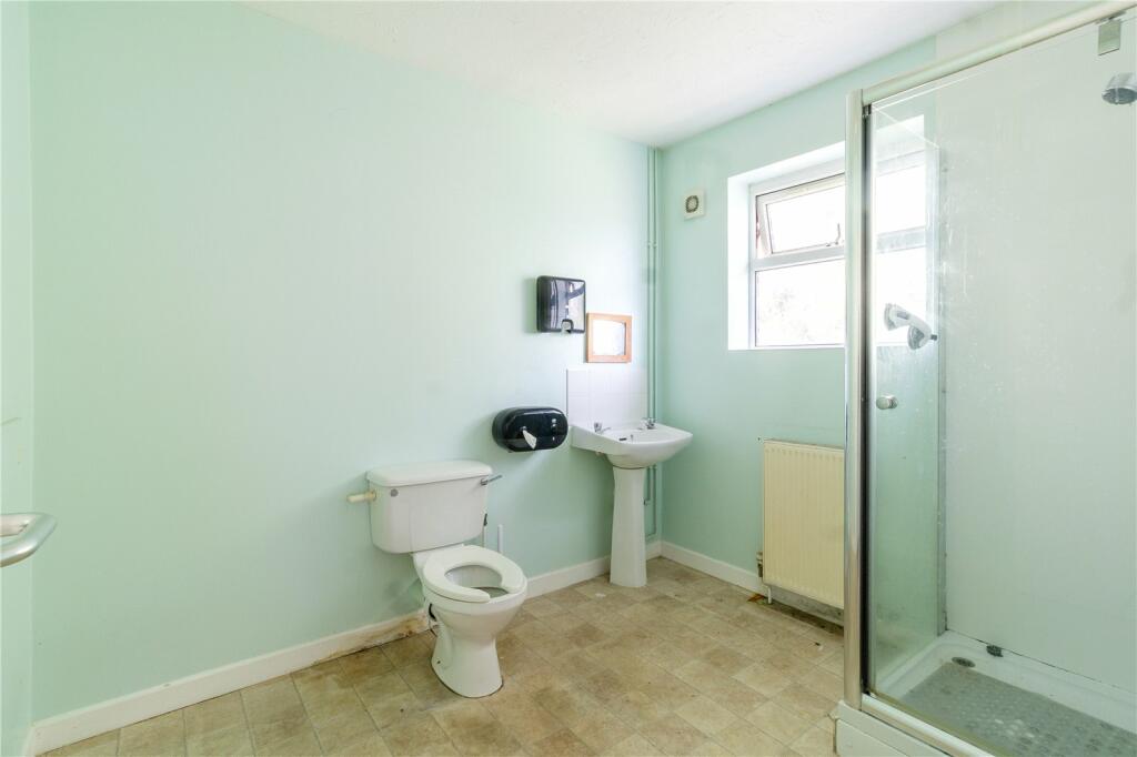 Additional property image - West Town Park, Brislington, Bristol, BS4