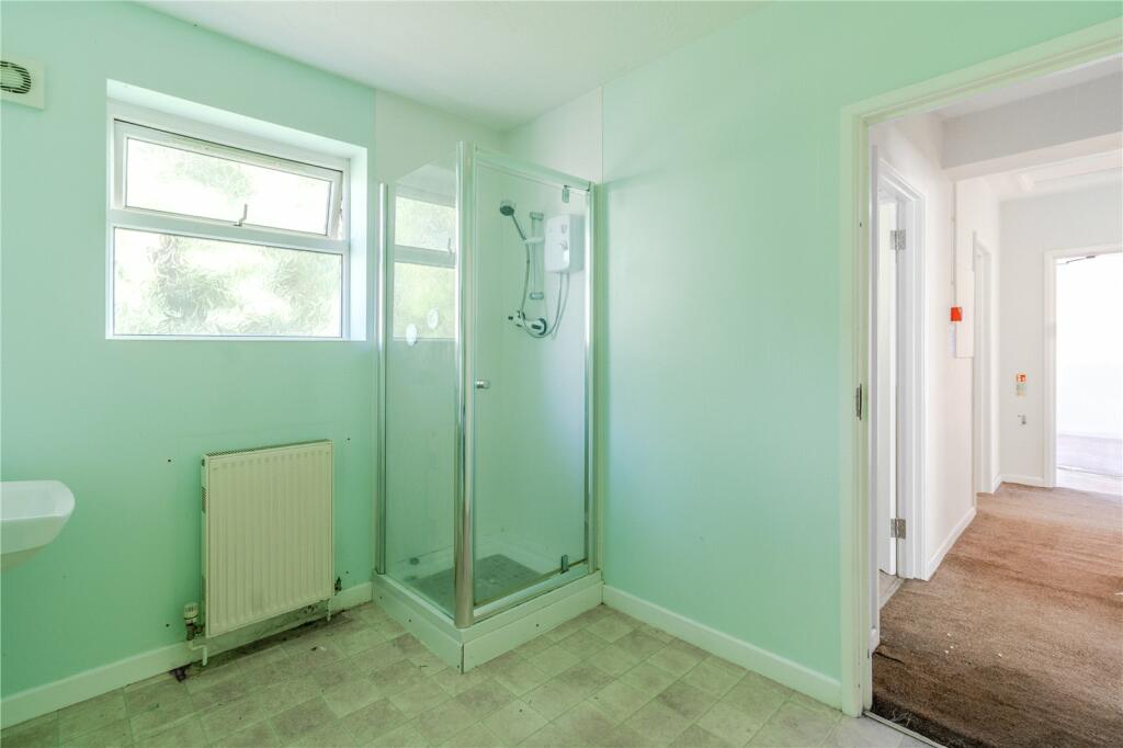 Additional property image - West Town Park, Brislington, Bristol, BS4