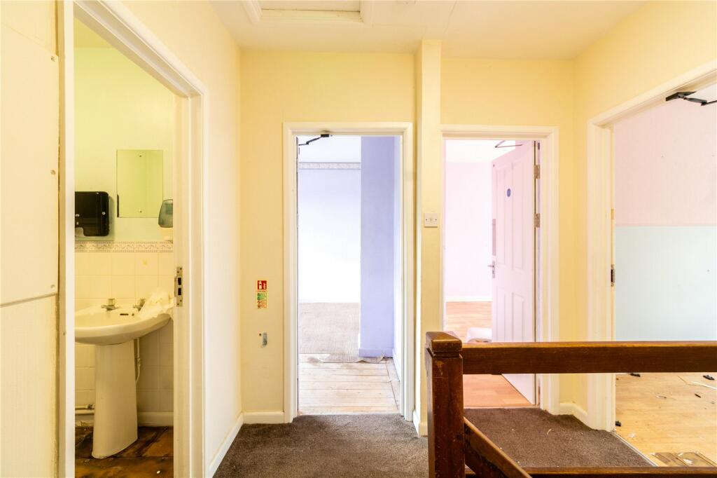 Additional property image - West Town Park, Brislington, Bristol, BS4