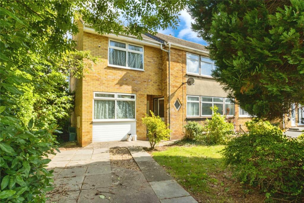Additional property image - West Town Park, Brislington, Bristol, BS4