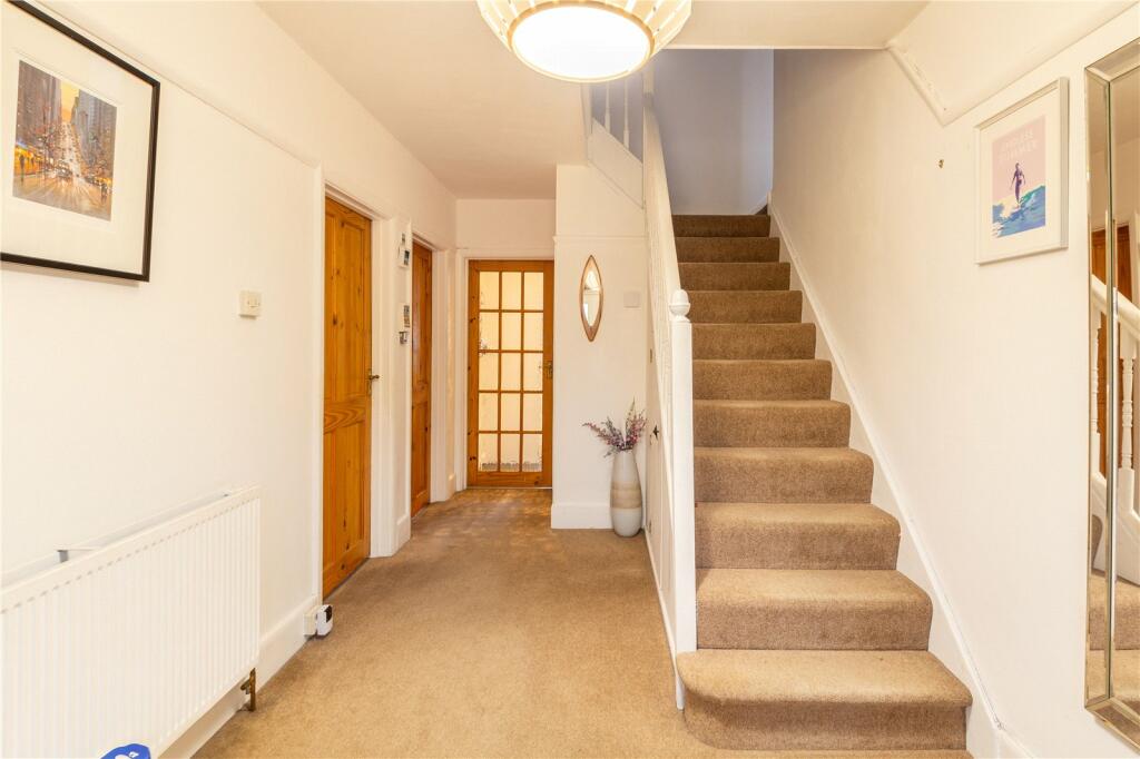 Additional property image - Westwood Road, Bristol, BS4