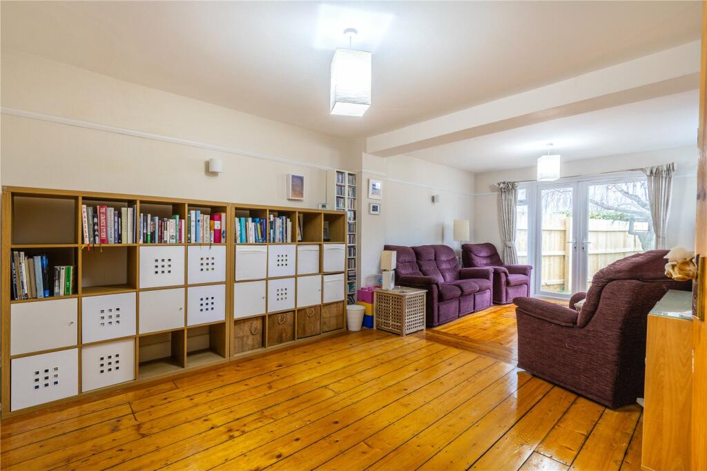 Additional property image - Westwood Road, Bristol, BS4