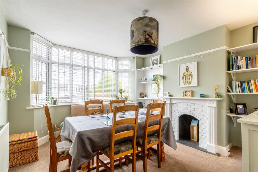 Additional property image - Westwood Road, Bristol, BS4