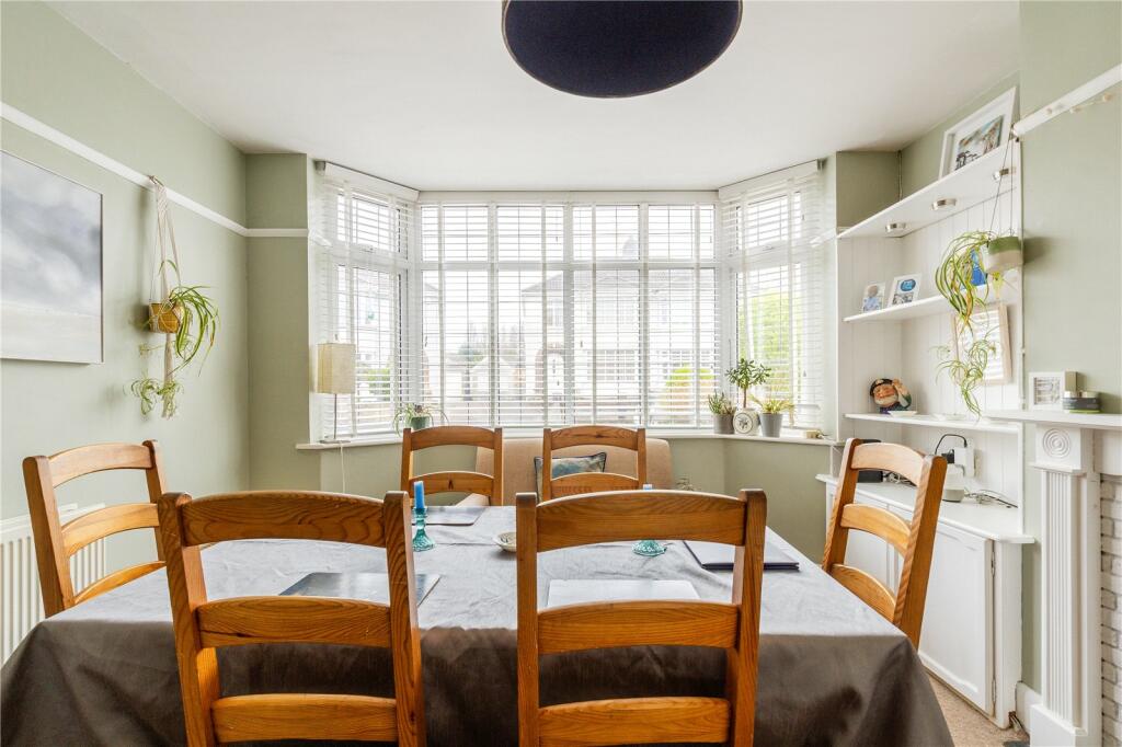 Additional property image - Westwood Road, Bristol, BS4