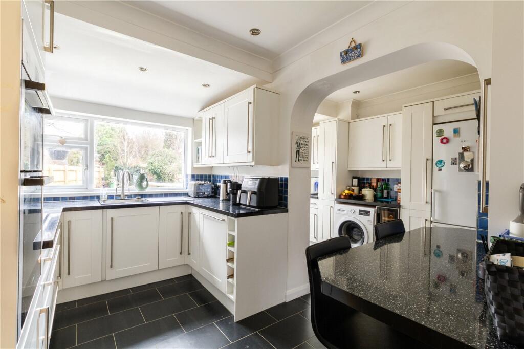 Additional property image - Westwood Road, Bristol, BS4