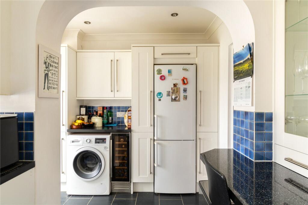 Additional property image - Westwood Road, Bristol, BS4