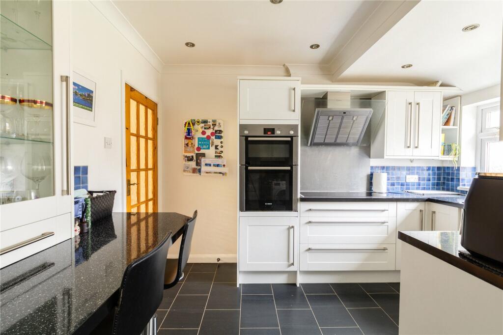 Additional property image - Westwood Road, Bristol, BS4