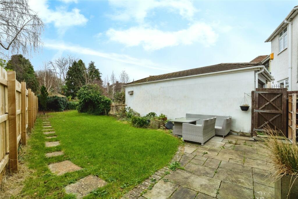 Additional property image - Westwood Road, Bristol, BS4