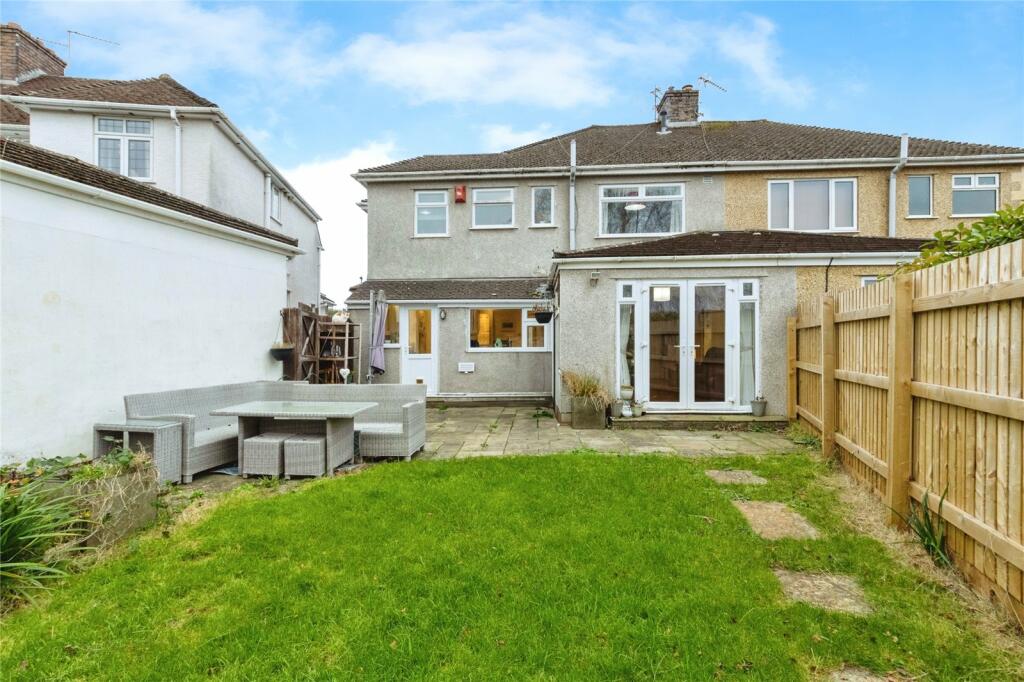 Additional property image - Westwood Road, Bristol, BS4