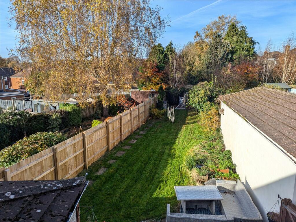 Additional property image - Westwood Road, Bristol, BS4