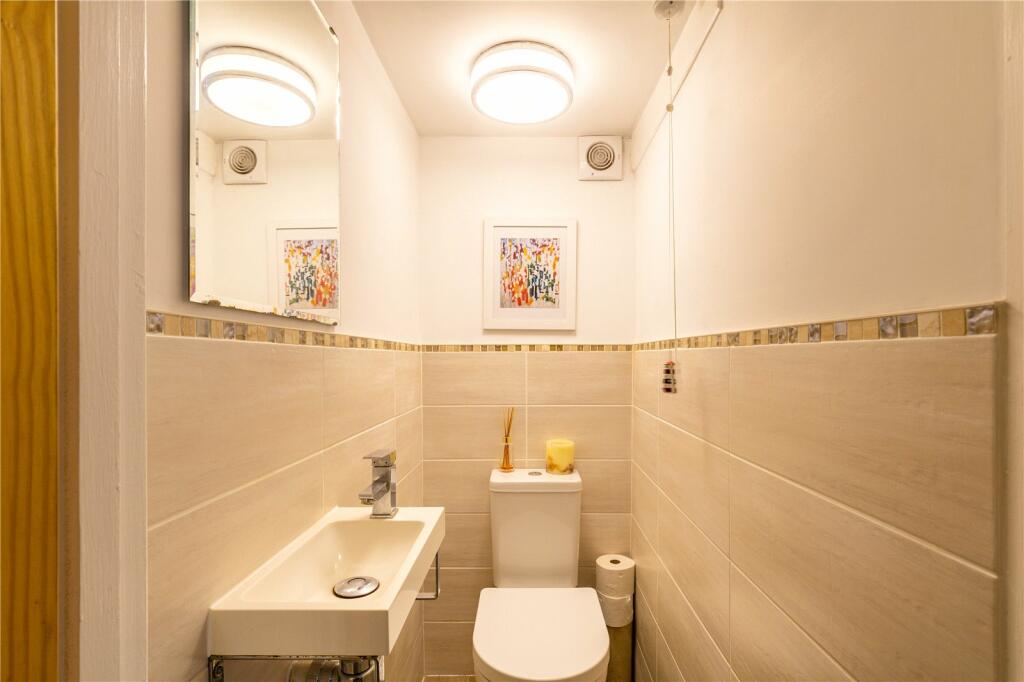 Additional property image - Westwood Road, Bristol, BS4