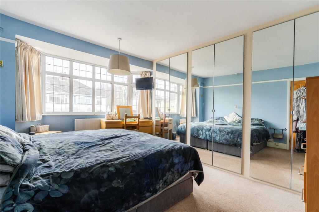 Additional property image - Westwood Road, Bristol, BS4