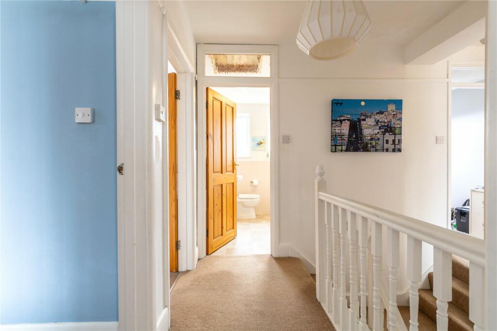 Additional property image - Westwood Road, Bristol, BS4