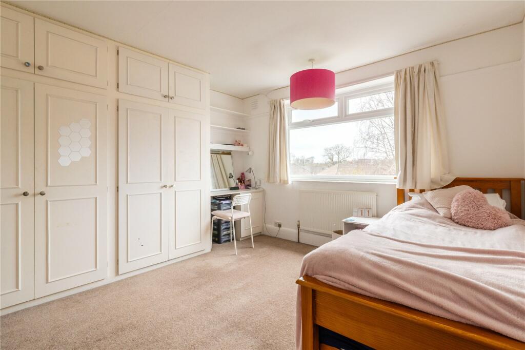 Additional property image - Westwood Road, Bristol, BS4