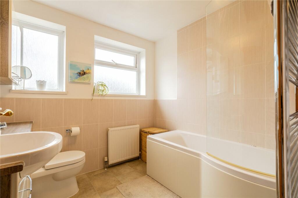 Additional property image - Westwood Road, Bristol, BS4