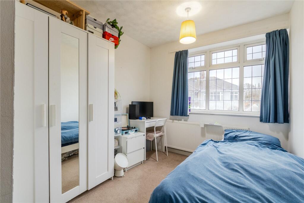 Additional property image - Westwood Road, Bristol, BS4