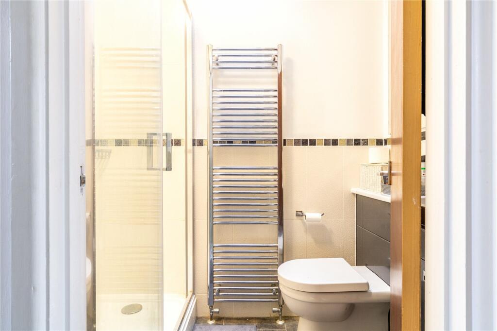 Additional property image - Westwood Road, Bristol, BS4