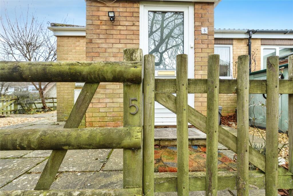 Additional property image - Proctor Close, Brislington, Bristol, BS4