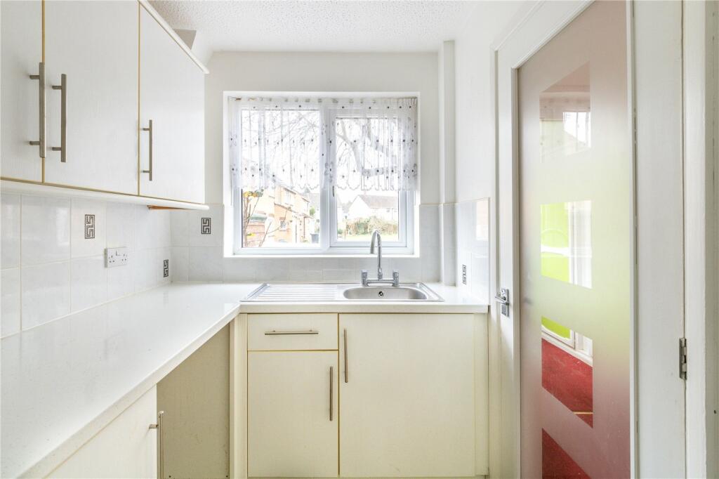 Additional property image - Proctor Close, Brislington, Bristol, BS4