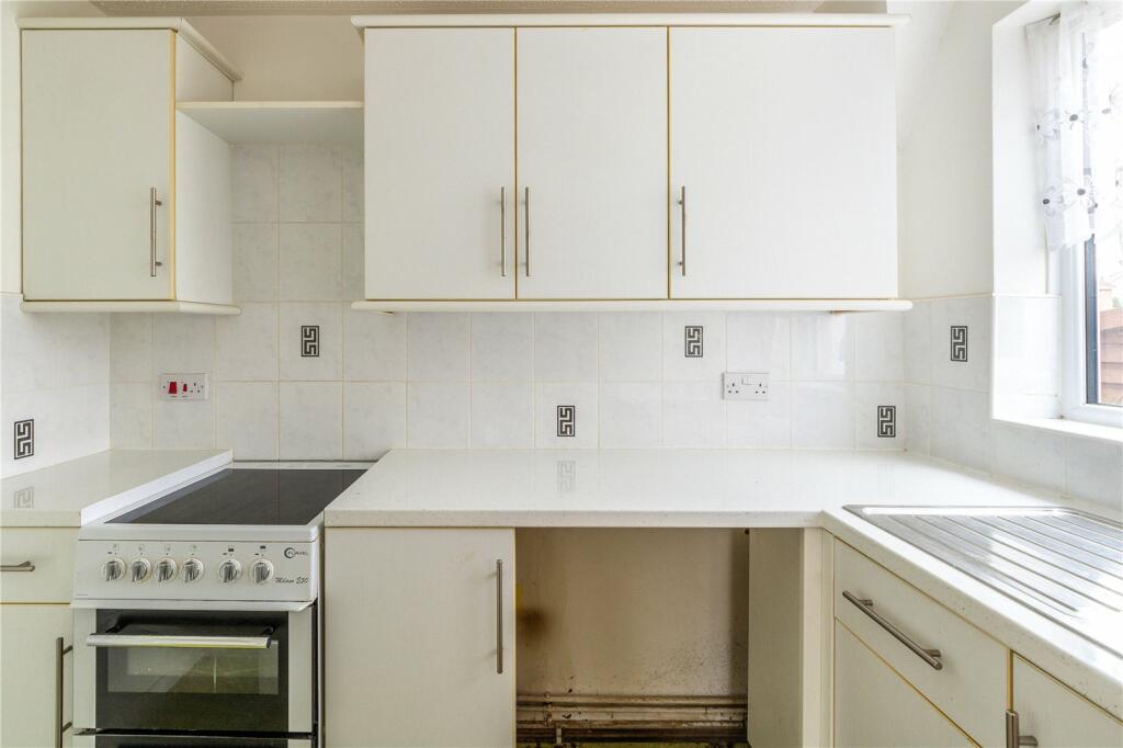 Additional property image - Proctor Close, Brislington, Bristol, BS4