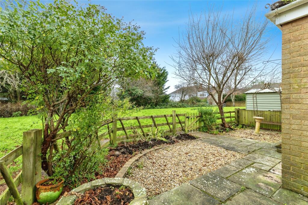 Additional property image - Proctor Close, Brislington, Bristol, BS4