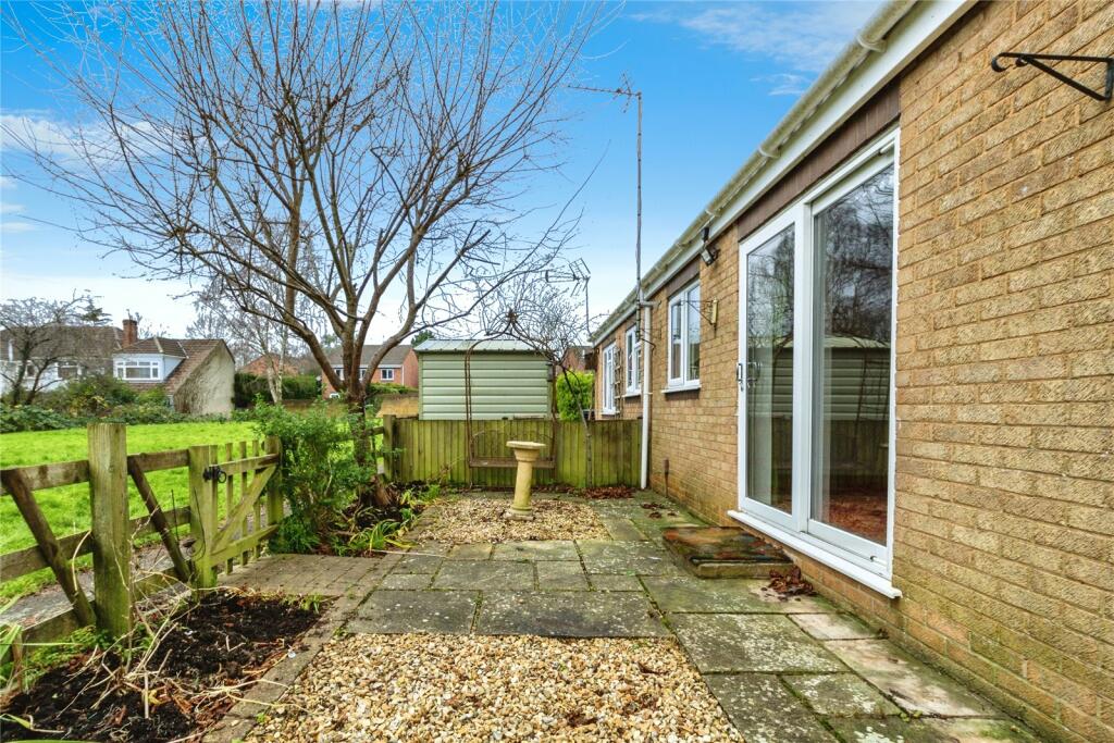 Additional property image - Proctor Close, Brislington, Bristol, BS4