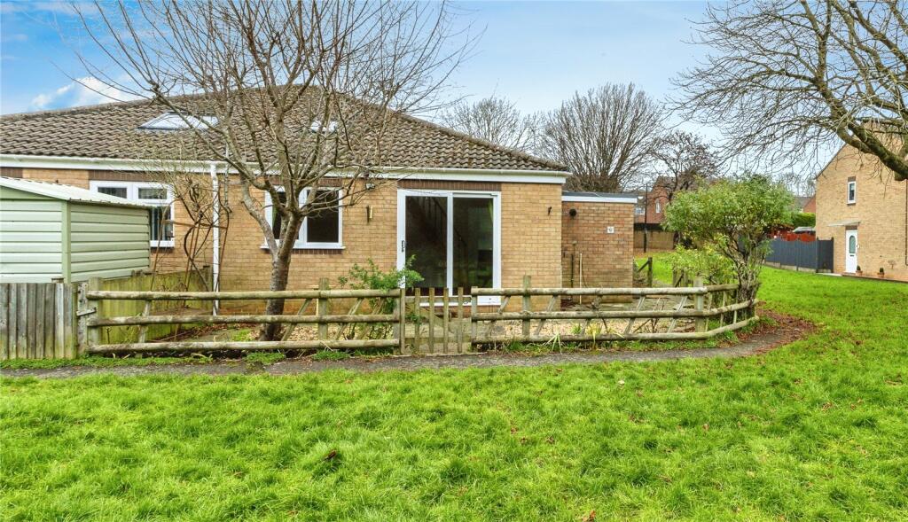 Additional property image - Proctor Close, Brislington, Bristol, BS4