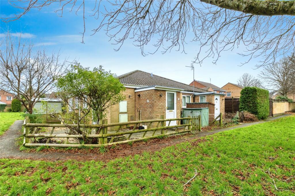 Additional property image - Proctor Close, Brislington, Bristol, BS4