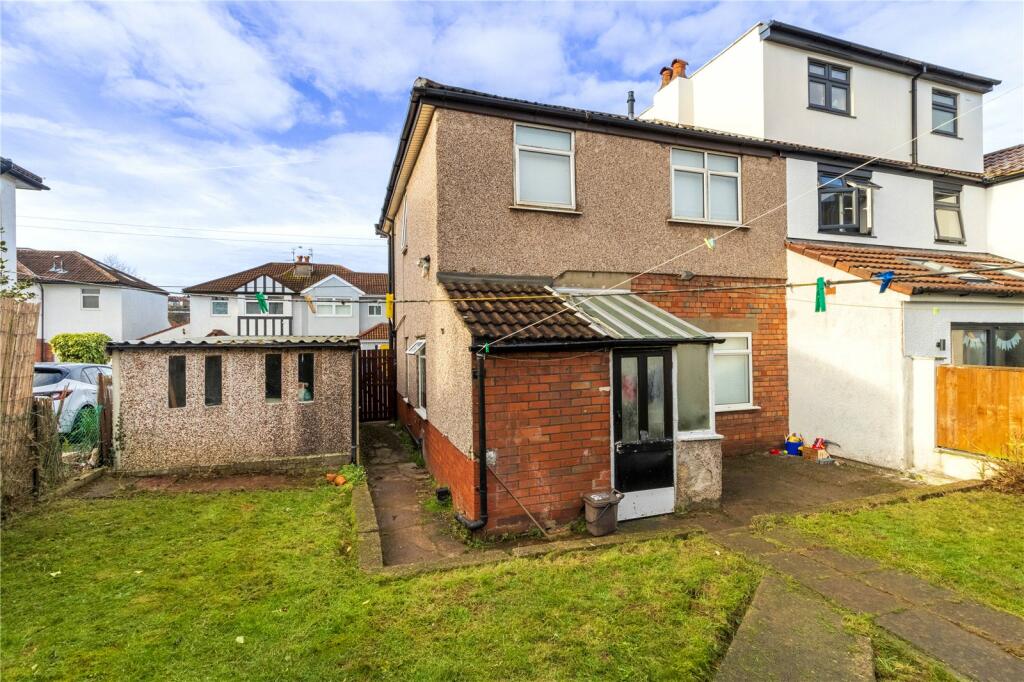 Additional property image - Repton Road, Brislington, Bristol, BS4