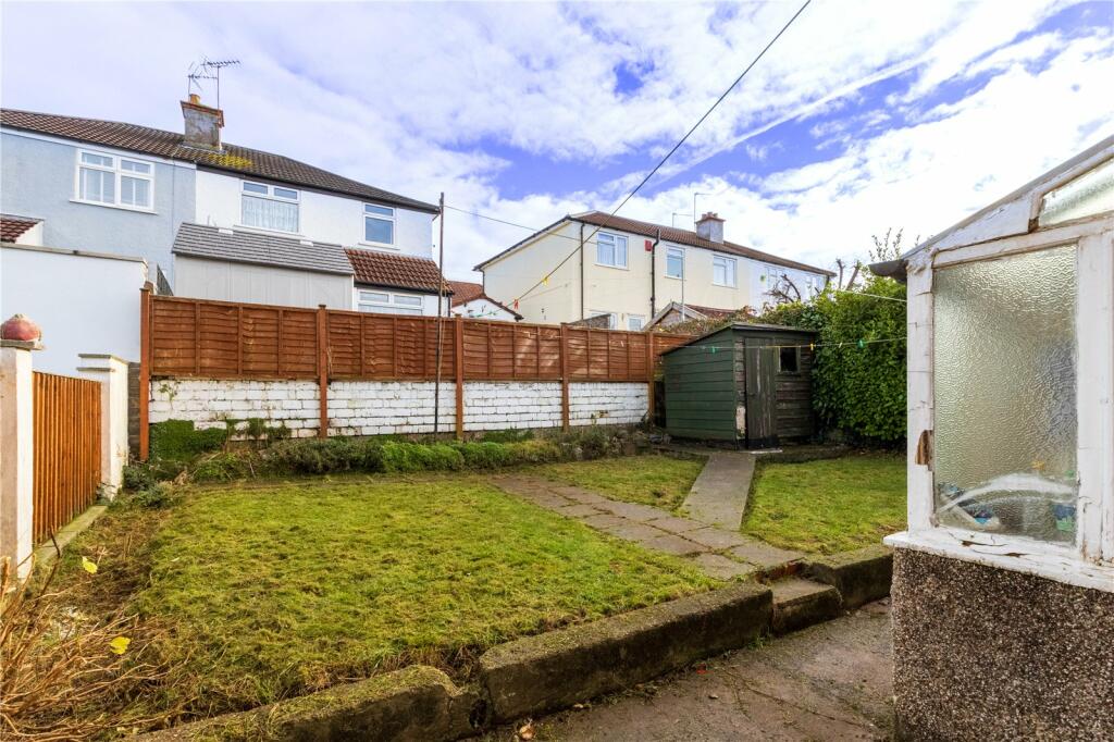 Additional property image - Repton Road, Brislington, Bristol, BS4