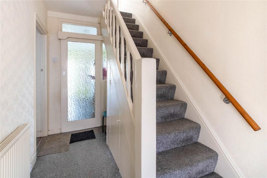 Additional property image - Repton Road, Brislington, Bristol, BS4