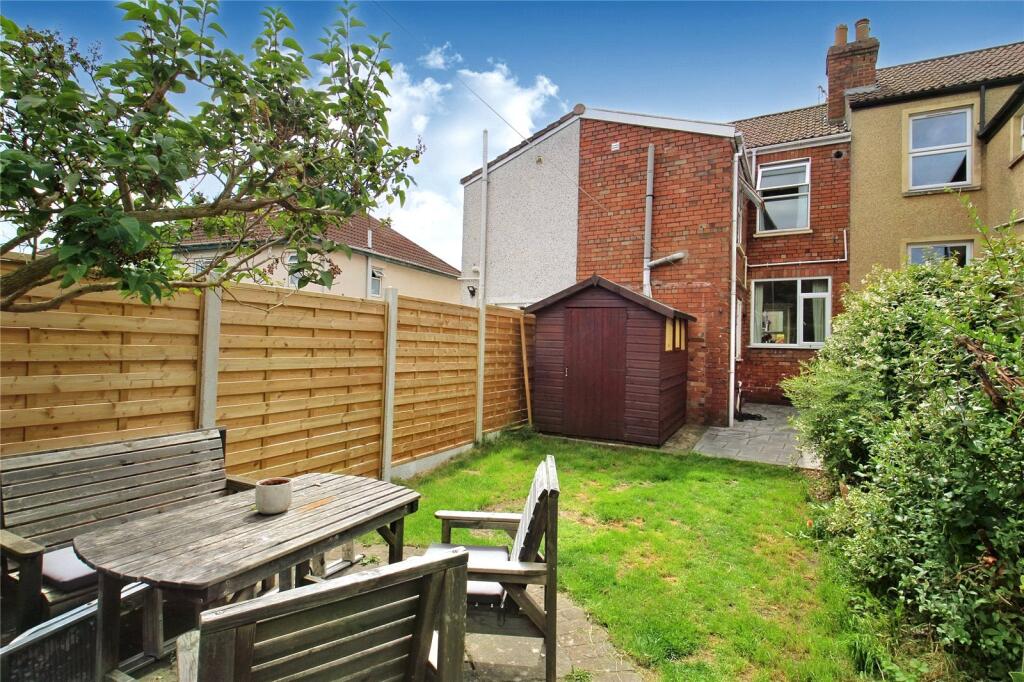 Additional property image - Manworthy Road, Brislington, Bristol, BS4