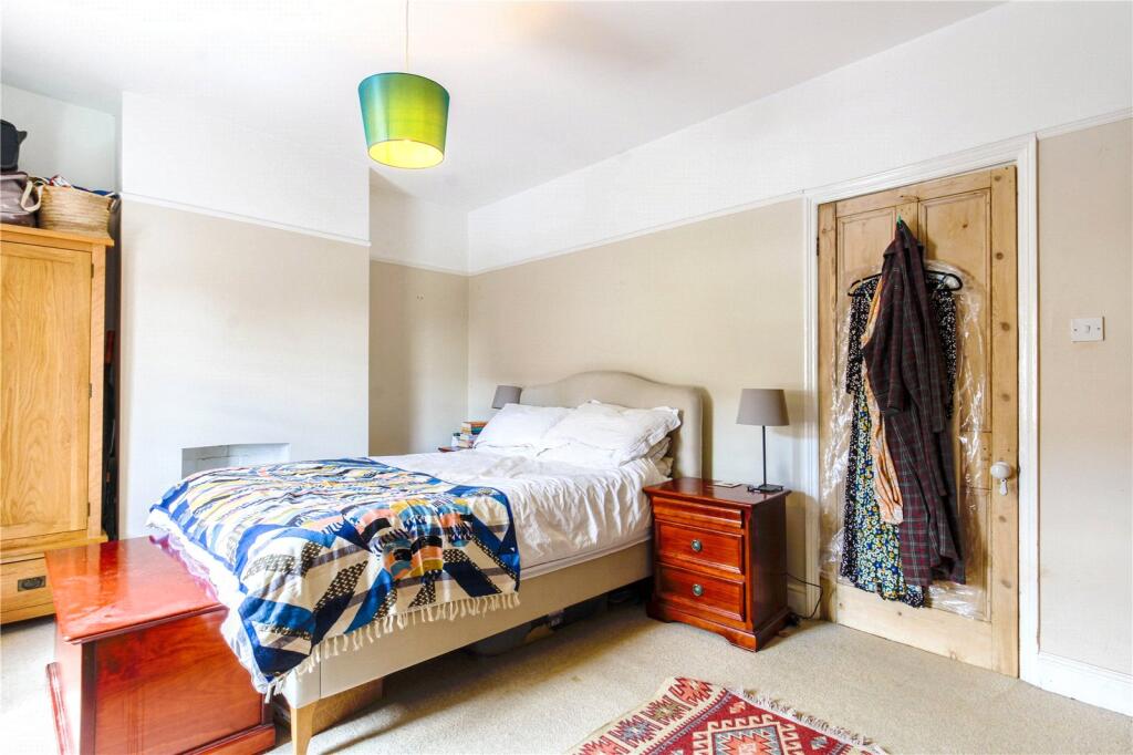 Additional property image - Manworthy Road, Brislington, Bristol, BS4