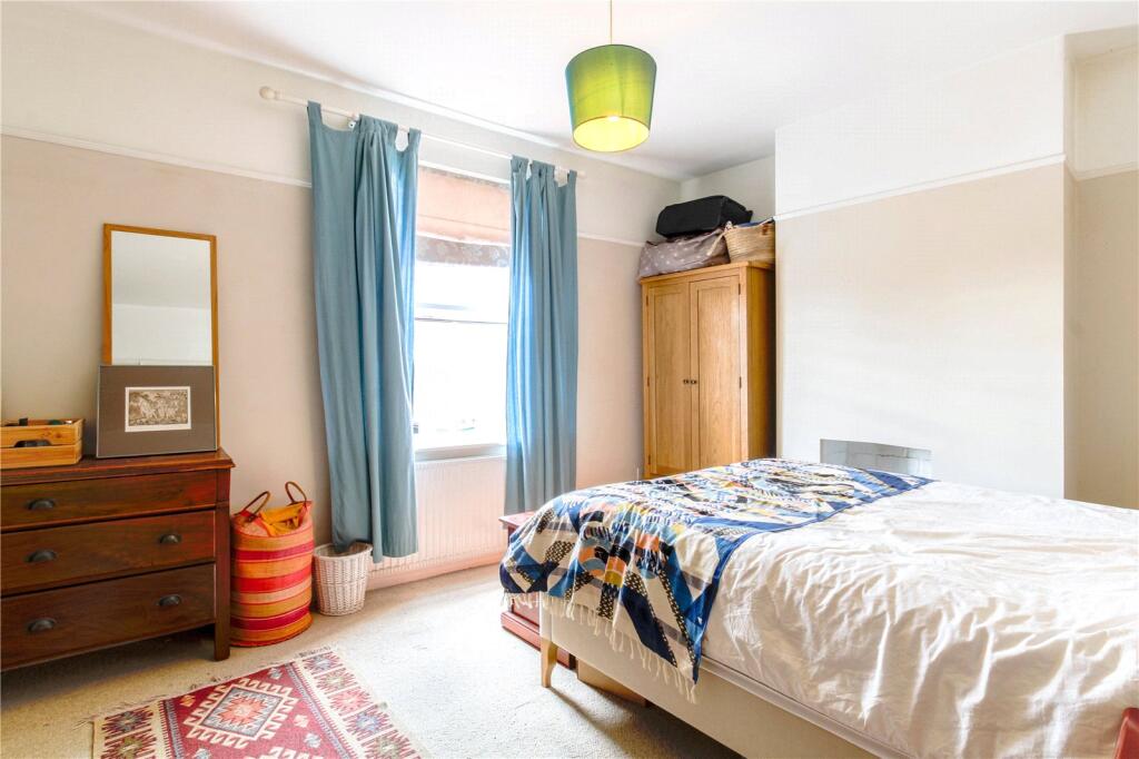 Additional property image - Manworthy Road, Brislington, Bristol, BS4