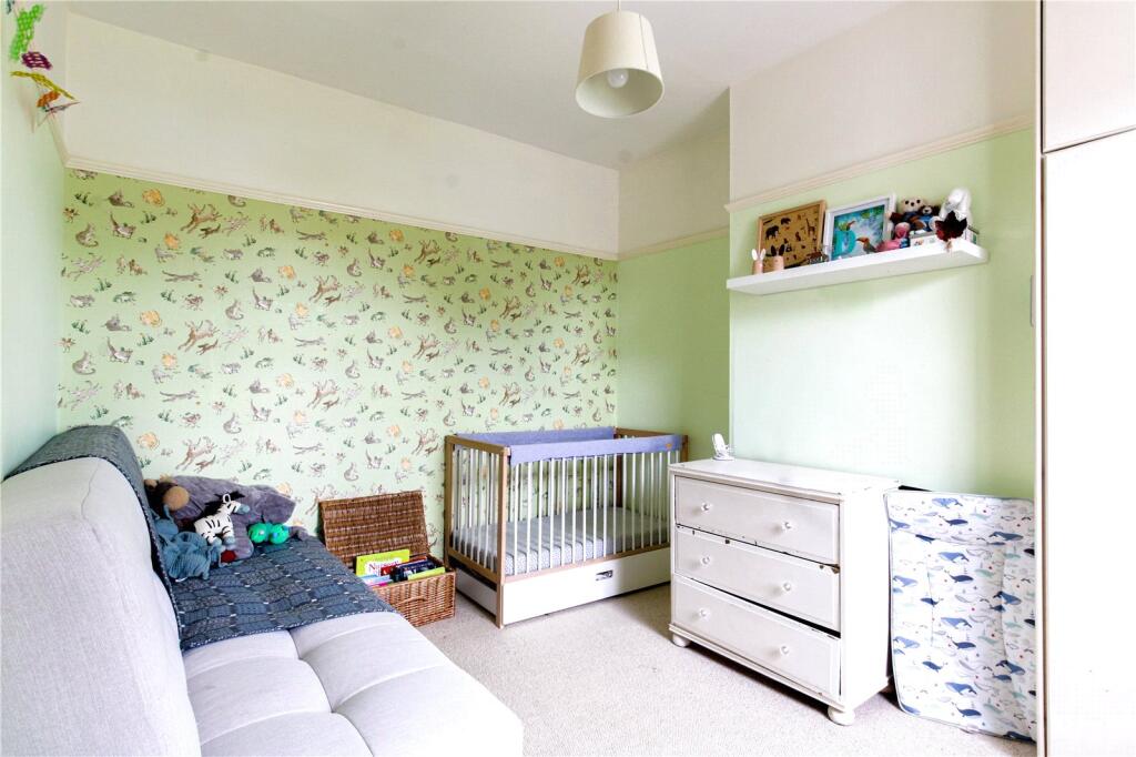 Additional property image - Manworthy Road, Brislington, Bristol, BS4