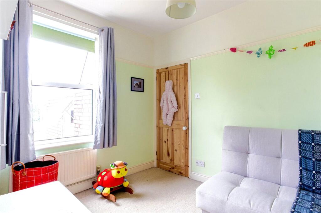 Additional property image - Manworthy Road, Brislington, Bristol, BS4