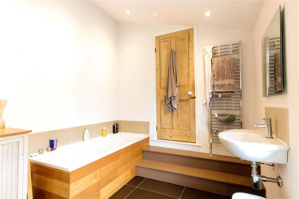 Additional property image - Manworthy Road, Brislington, Bristol, BS4