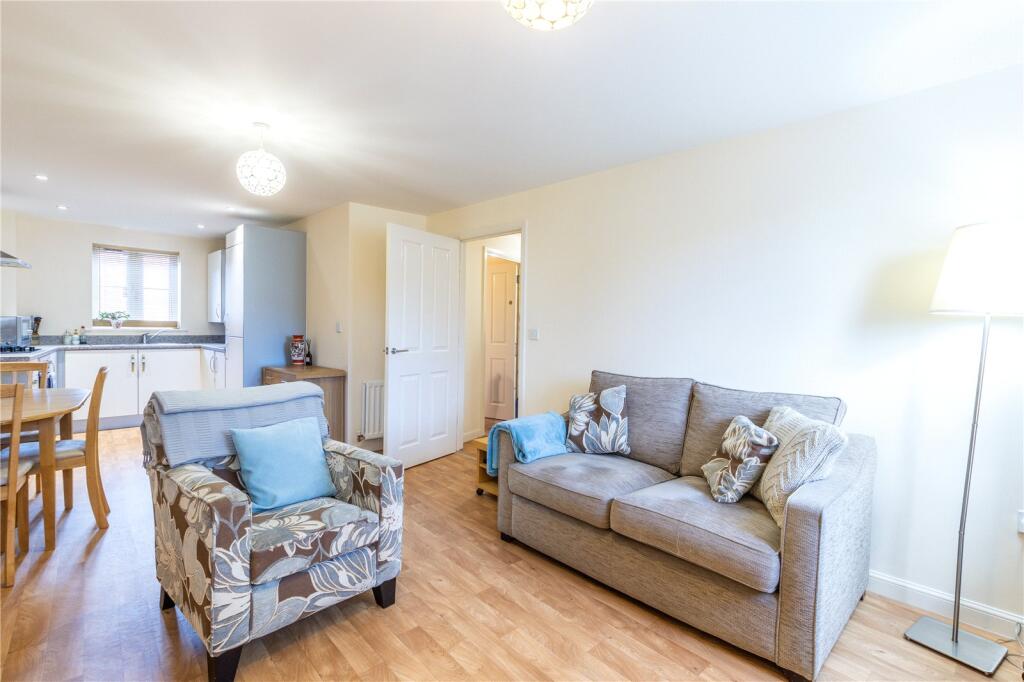 Additional property image - Birchwood Road, Bristol, BS4